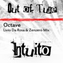 Octave - Out of Tune (Livio Da Rosa & Zenzero Remix)