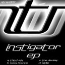 Instigator - Bass Bounce (Original Mix)