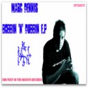 Marc Dennis - Hit It