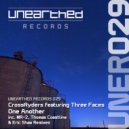 CrossRyders featuring Three Faces - One Another