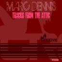 Marc Dennis - Bad Ass Jazz
