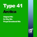 Type 41 - Arctica