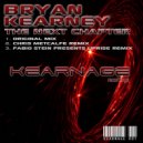 Bryan Kearney - The Next Chapter