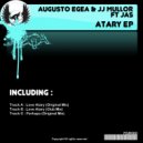 Augusto Egea & JJ Mullor ft JAS - Perhaps (Original Mix)
