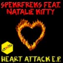 SpekrFreks ft. Natalie Kitty - Heart Attack