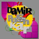 Damir Pushkar - Wasting My Time