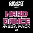 Klubfiller - Hard Disco