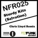 Sturdy Kitz - Salvation (Chris Lloyd Remix)