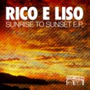 Rico e liso - Just After Sunset