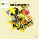 Dsan Powell - Not So Jazzy (Original Mix)