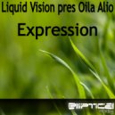 Liquid Vision pres. Oila Alio - Magnets
