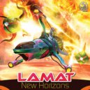 Lamat - Hidden City