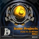 Tcube Projects - Este Es El Ritmo (Original Mix)