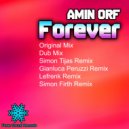 Amin Orf - Forever (Simon Tijas Remix)