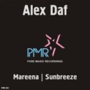 Alex Daf - Sunbreeze