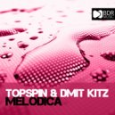 Topspin & Dmit Kitz - Melodica (Original Mix)