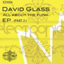 David Glass & Ben Williams - Sacks (Original Mix)
