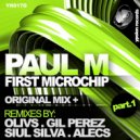 Paul M - First Microchip