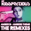 Amber D - Ambers Theme