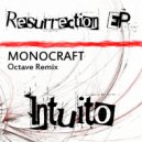Monocraft - Red Eye