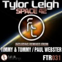 Tylor Leigh - Space 42 (Original Mix)