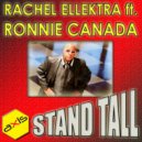 Rachel Ellektra ft. Ronnie Canada - Stand Tall (Placidic Dream Dub)