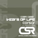Corsar - Tears of Life