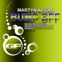 Martyn Negro - Bump Off
