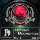 Strange Rollers - Dark Love