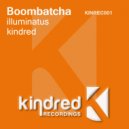 Boombatcha - Kindred