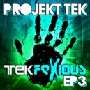 Projekt Tek - Gumball Machine