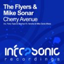 The Flyers & Mike Sonar - Cherry Avenue (Hensha Emotional Mix)