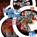 Tone Depth & Vivie-Ann Feat. Michelle Narine - Taking Time [Part 1] (Marcelo CIC Remix)