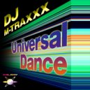 DJ M-Traxxx - Universal Dance (DJ Yoko Remix)