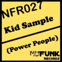 Kid Sample - Power People (Original Mix)