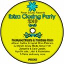 Clorophila & Caio Coppini - Chevette (Clorophila & Caio Coppini Re-work Mix)