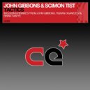 John Gibbons & Scimon Tist - Tactics (Brian Taaffe \'Spacepig\' Remix)