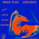 Mario Plaza - Escalofrio (Joey Plastic Remix)