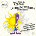 Leland McWilliams - Cold Blooded (Zappe & Lojak  Remix)