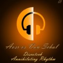 Avsr vs Van Schal - Annihilating Rhythm