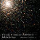 Benedetto & Farina feat. Robert Owens - Relight The Stars (Instrumental Mix)