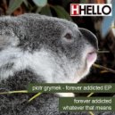 Piotr Grymek - Whatever That Means