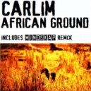 Carlim - African Ground