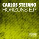 Carlos Stefano - Oscillation