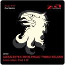 Balankin - One Call (Original Mix)