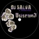 Dj Salva ft Dellacrozz - Usisunm3 (Dellacrozz From Ibiza Remix)