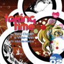 Tone Depth & Vivie-Ann Feat. Michelle Narine - Taking Time (Cytric Presents Dave Nash Instrumental)
