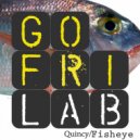 Gofrilab - Fisheye (Dirty Remix)