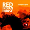 Jonny Calypso - Red Indian Horse