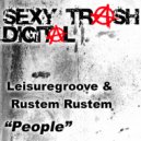 Leisuregroove & Rustem Rustem - People